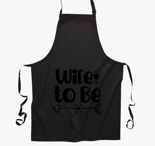 Wife to be predpasnik