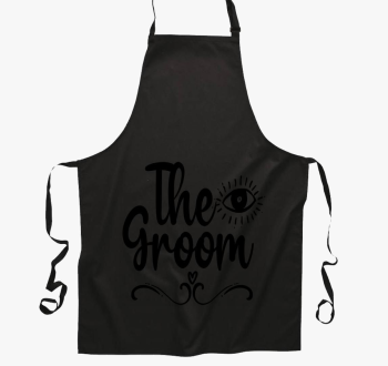 The Groom predpasnik