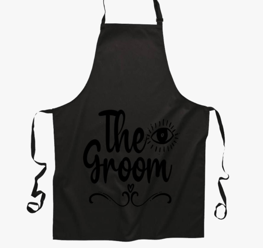 The Groom predpasnik