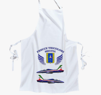 Frecce Tricolori predpasnik
