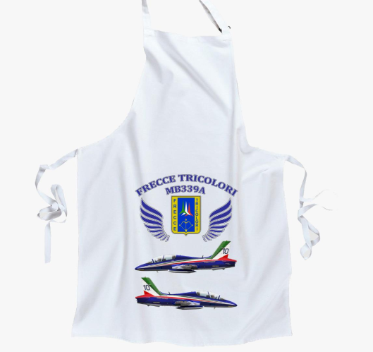 Frecce Tricolori predpasnik