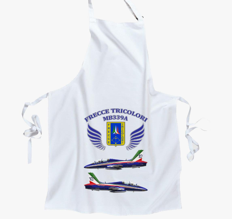 Frecce Tricolori predpasnik
