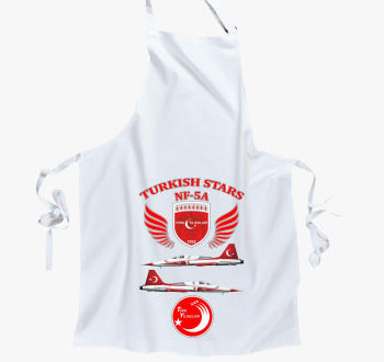 Turkish Stars predpa