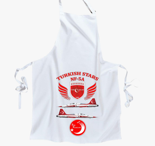 Turkish Stars predpasnik