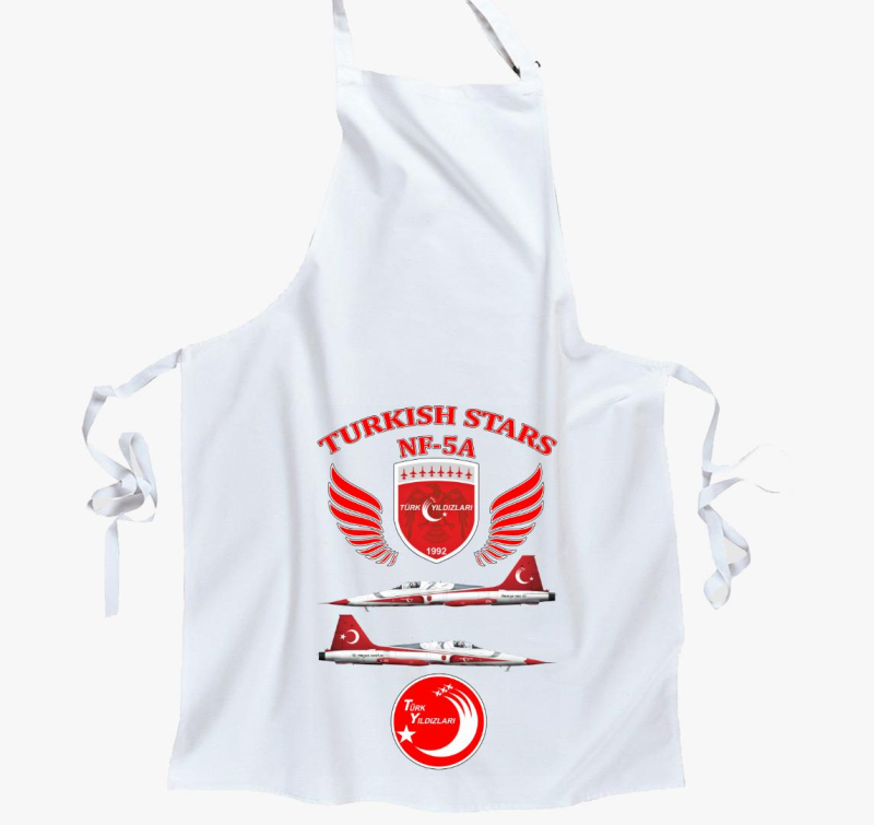 Turkish Stars predpasnik