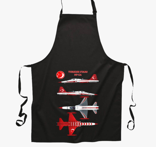 Turkish Stars 2 predpasnik