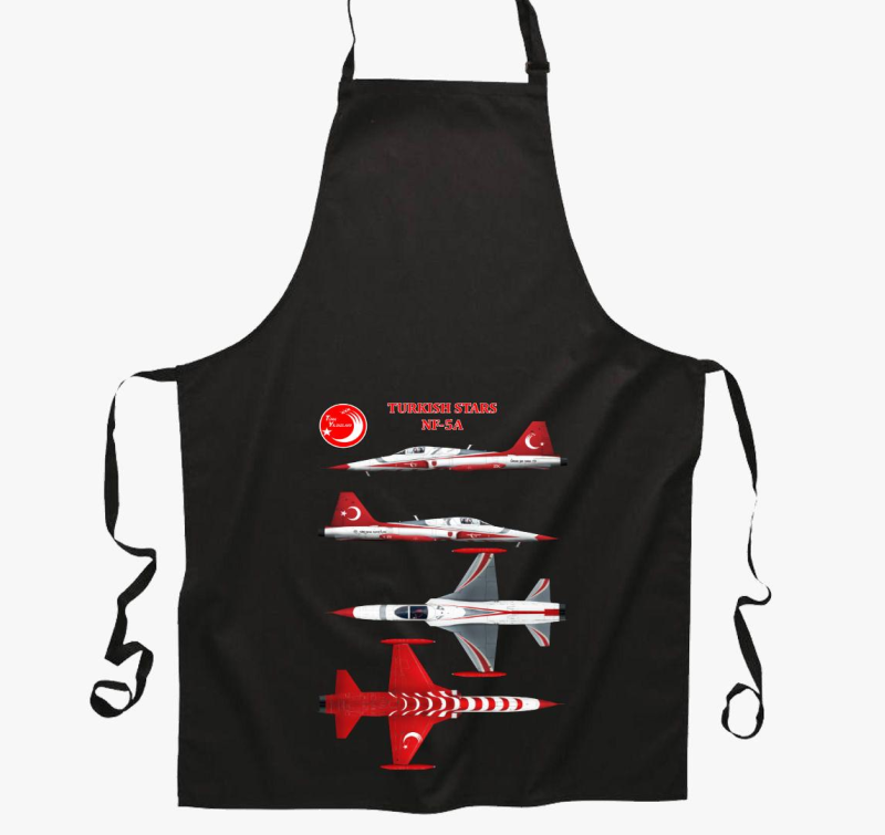 Turkish Stars 2 predpasnik