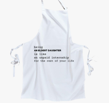 eldest daughter predpasnik