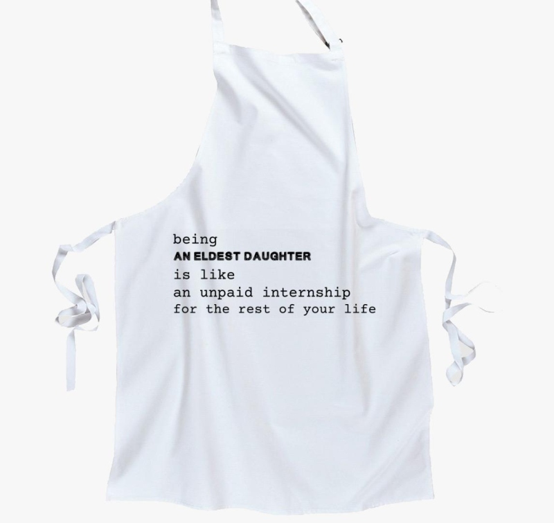 eldest daughter predpasnik