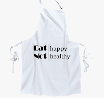 Eat happy predpasnik