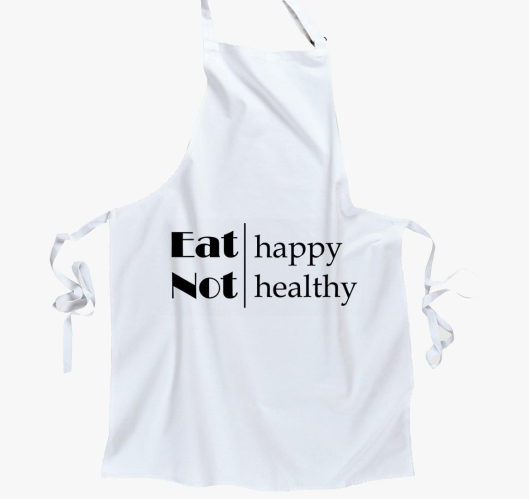 Eat happy predpasnik