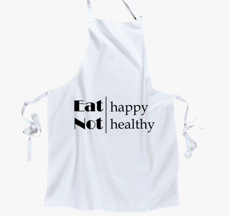 Eat happy predpasnik