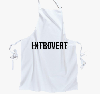 Introvert predpasnik