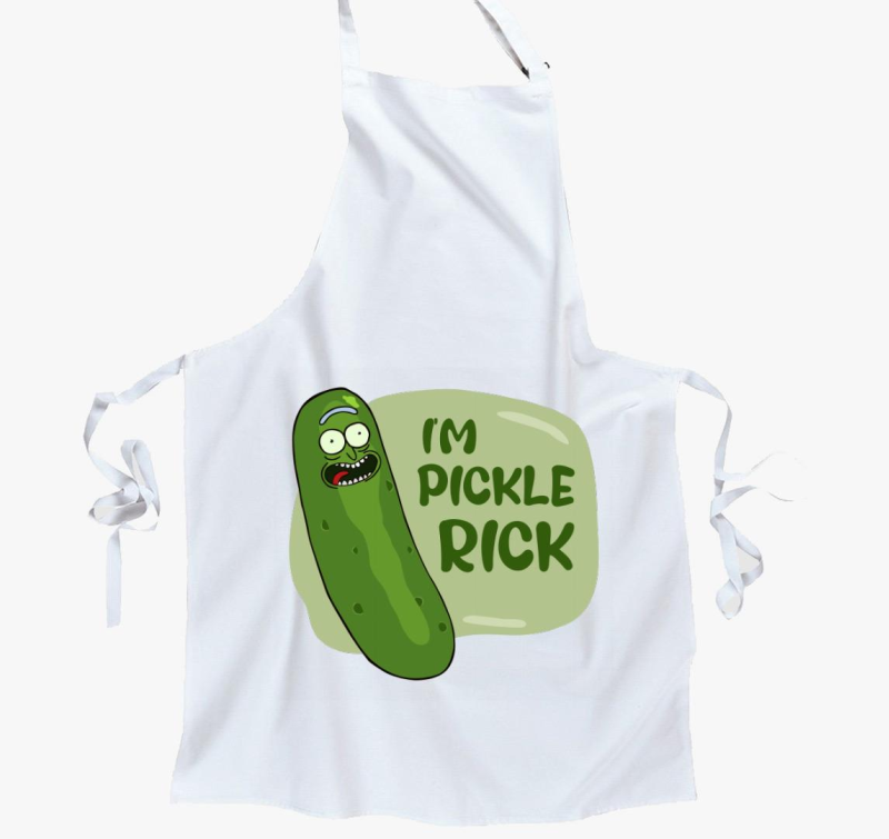 Uborka Rick predpasnik