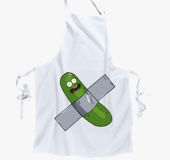 uborka Rick predpasn