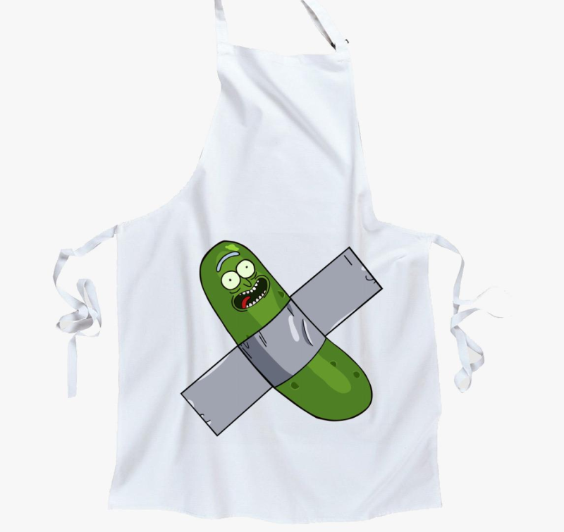 uborka Rick predpasnik