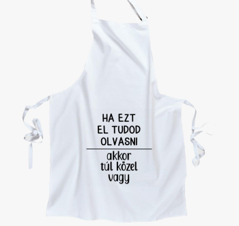 ha ezt el tudod olva...