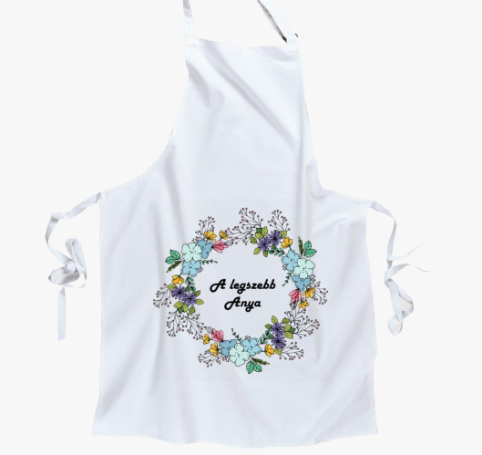 Legszebb Mama predpasnik