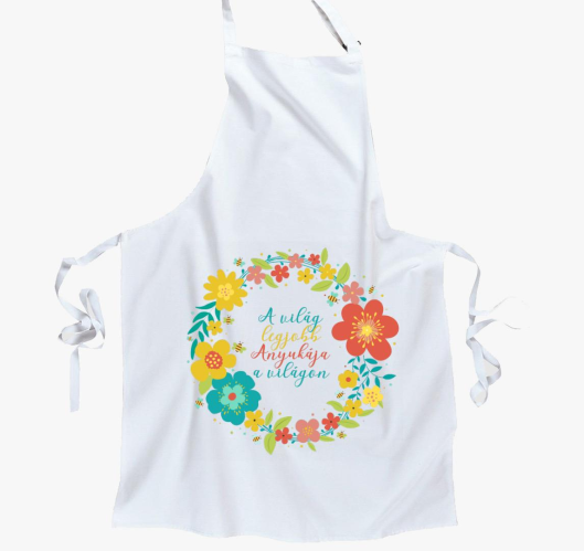 Legjobb Mama predpasnik