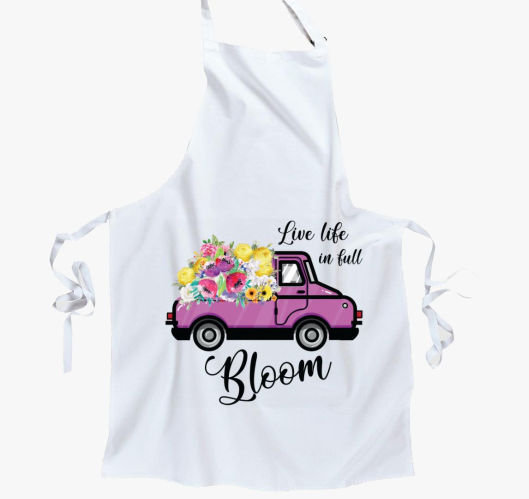 Live life in full bloom predpa...