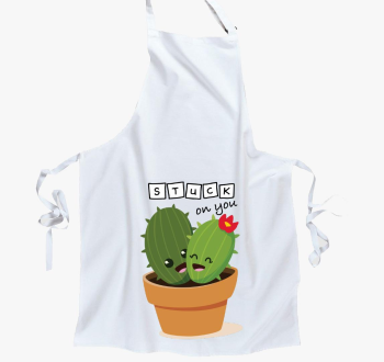 Stuck on You predpasnik