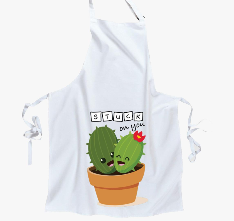 Stuck on You predpasnik