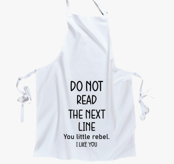 do not read predpasn