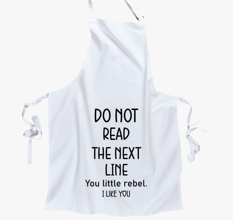 do not read predpasnik