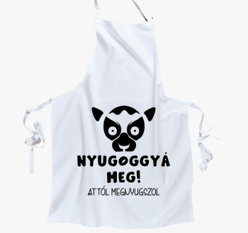 meg megnyugszol smeš...