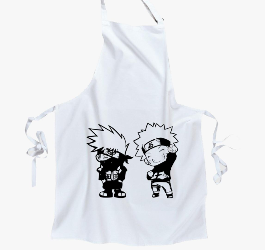 Anime karakteres predpasnik