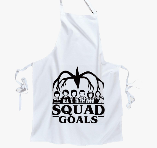 Stranger Things squad goals pr...