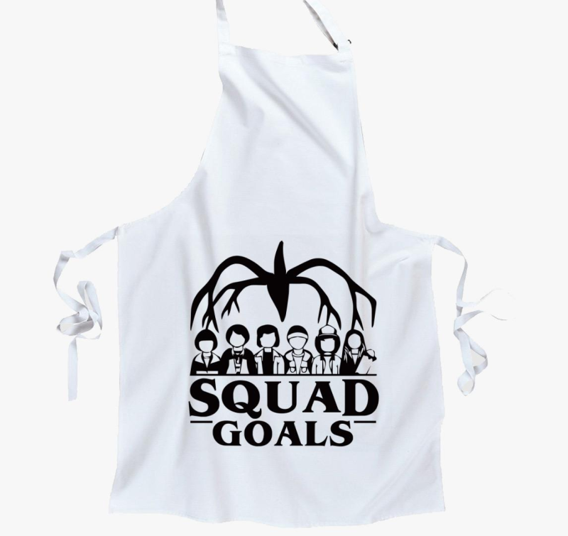 Stranger Things squad goals predpasnik