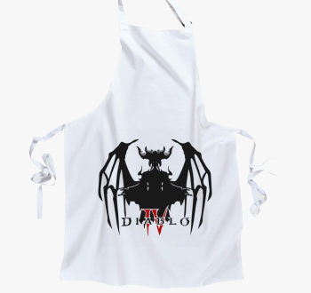 Diablo IV predpasnik