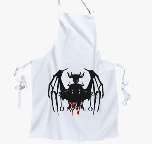 Diablo IV predpasnik