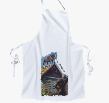 Roach Witcher predpa