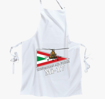 HUNAF Mi-17 predpasnik