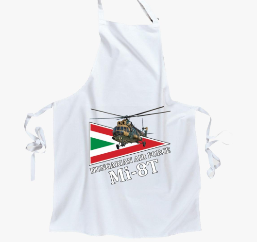 HUNAF Mi-8 predpasnik