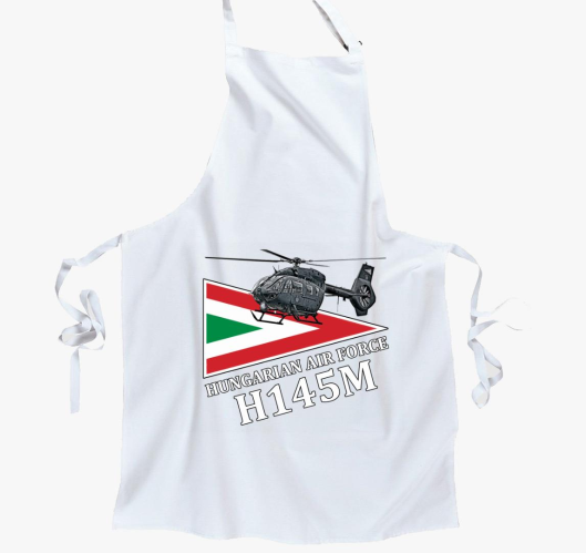 HUNAF H145M predpasnik