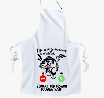 Ha kinyomom predpasn