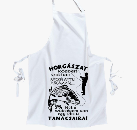 szoktam magammal predpasnik