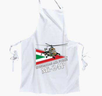 HUNAF Mi-24P 3 predpasnik