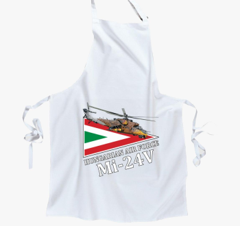 HUNAF Mi-24V predpasnik