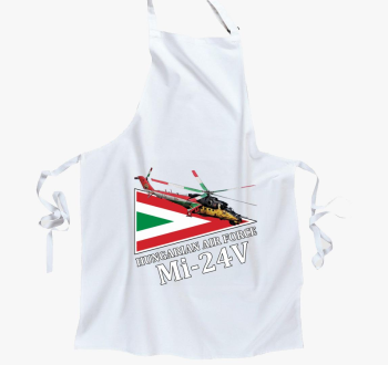 HUNAF Mi-24V 2 predpasnik