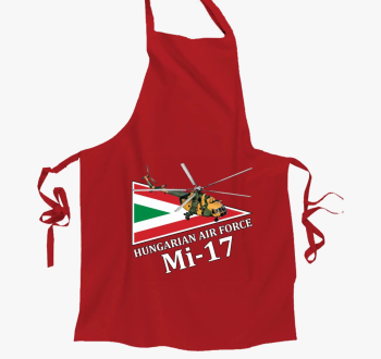 HUNAF Mi-17 2 predpasnik