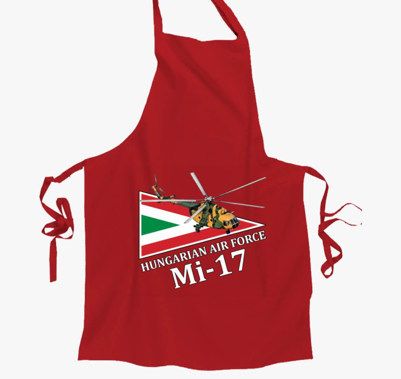 HUNAF Mi-17 2 predpasnik