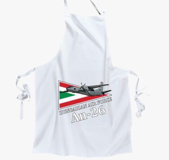 HUNAF An-26 predpasnik