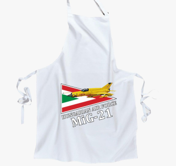 HUNAF MiG-21 2 predp