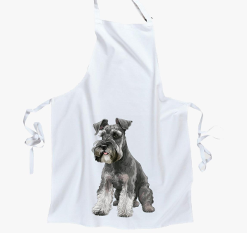 Schnauzer predpasnik