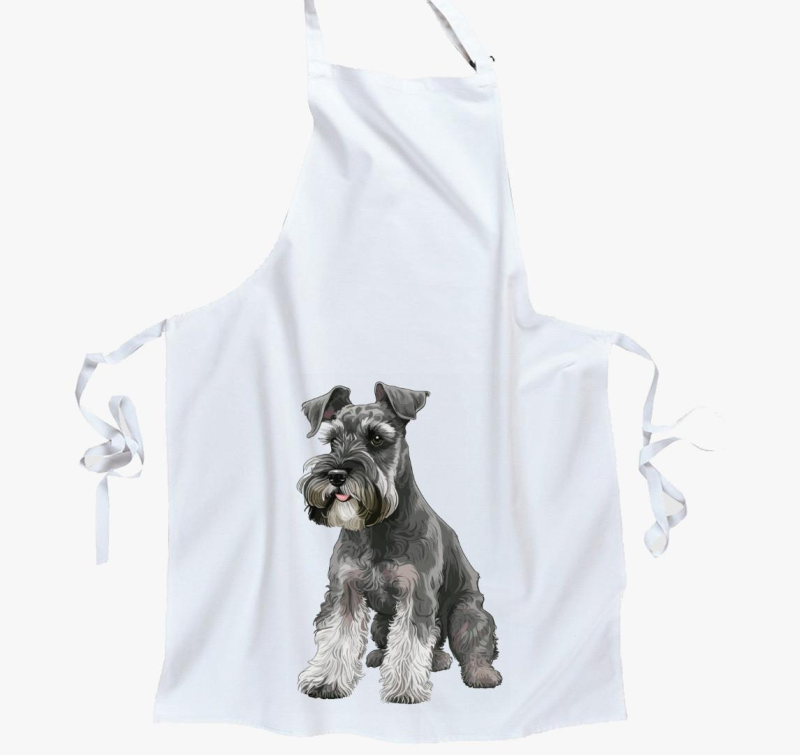 Schnauzer predpasnik