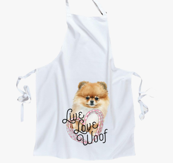 Spicc woof predpasnik